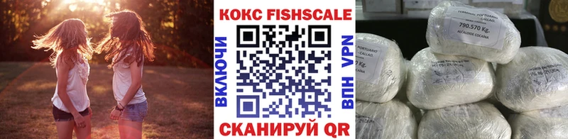 COCAIN FishScale  Камень-на-Оби 